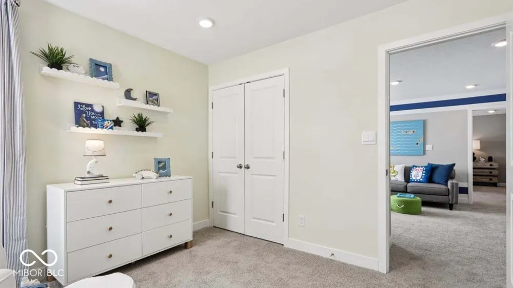 5739 Bancroft Drive Pendleton, IN 46064