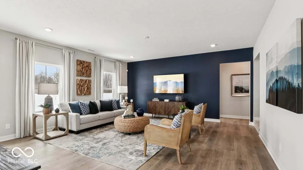 5739 Bancroft Drive Pendleton, IN 46064