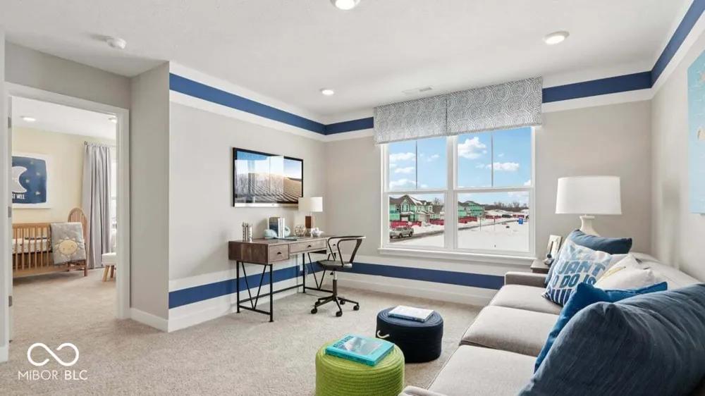 5739 Bancroft Drive Pendleton, IN 46064