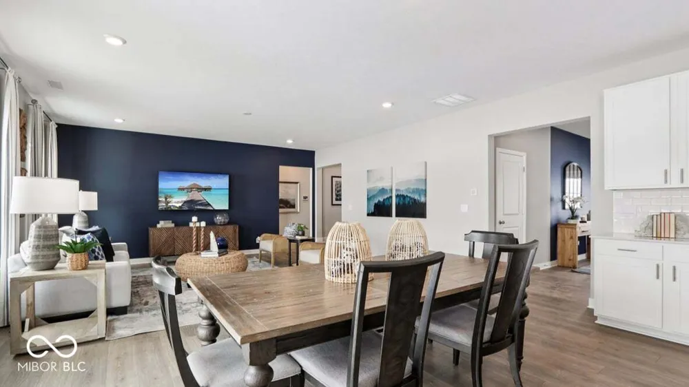 5739 Bancroft Drive Pendleton, IN 46064