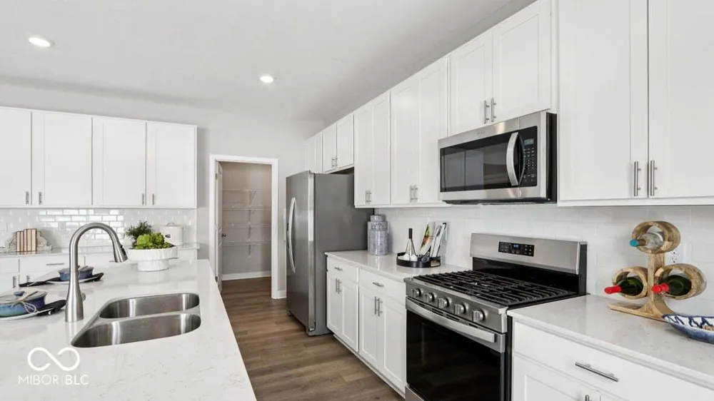 5739 Bancroft Drive Pendleton, IN 46064