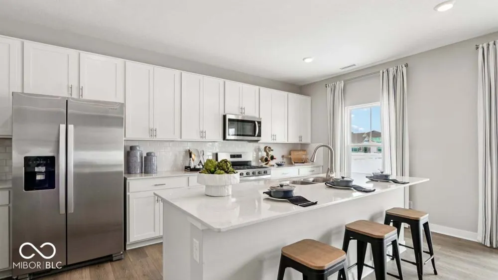 5739 Bancroft Drive Pendleton, IN 46064
