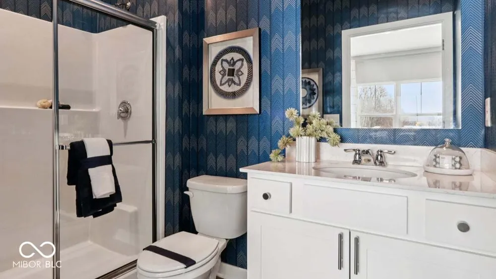 5739 Bancroft Drive Pendleton, IN 46064