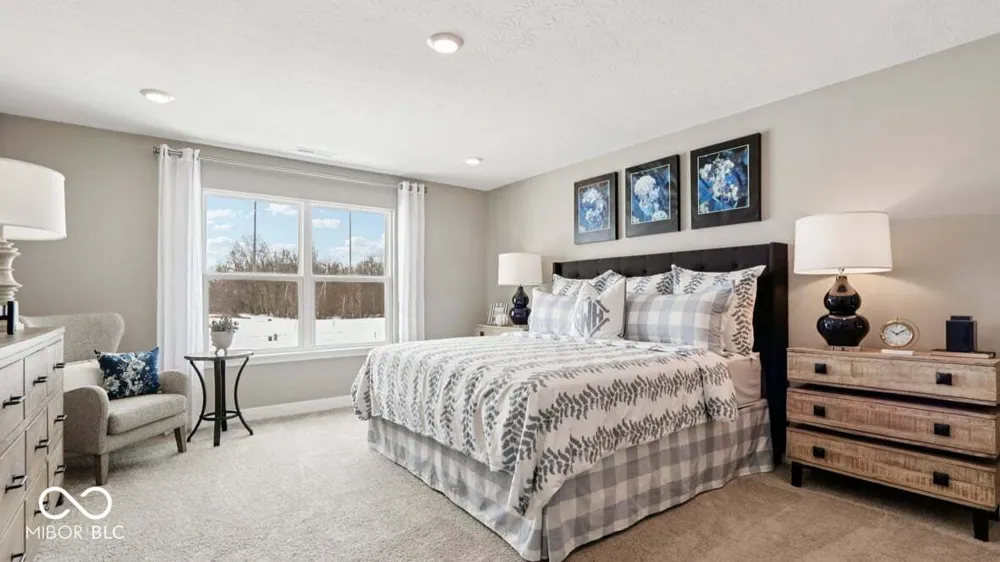 5739 Bancroft Drive Pendleton, IN 46064