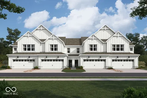 12673 Morning Ridge Way