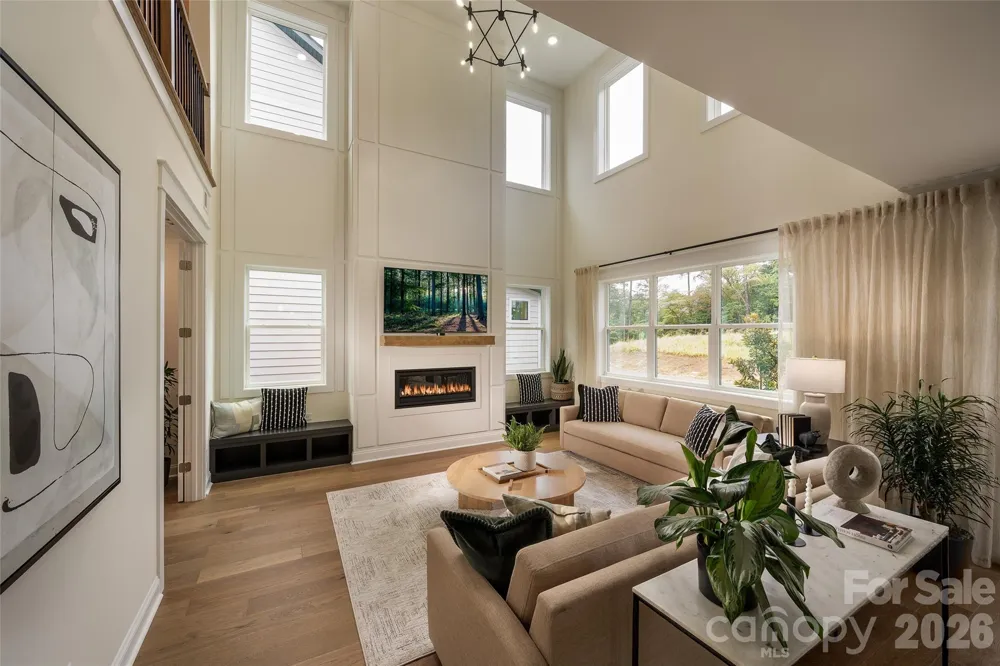 416 Benita Marie Drive Tega Cay, SC 29708