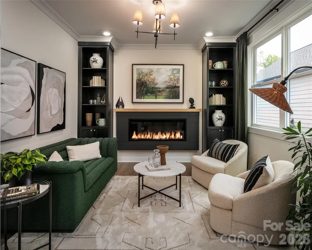 416 Benita Marie Drive Tega Cay, SC 29708