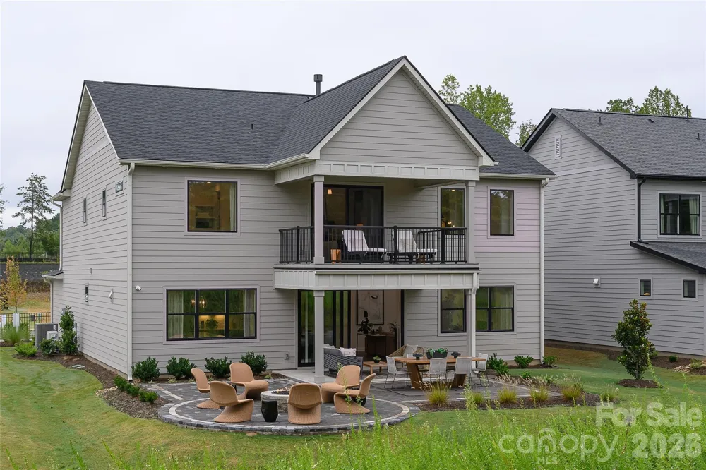 416 Benita Marie Drive Tega Cay, SC 29708