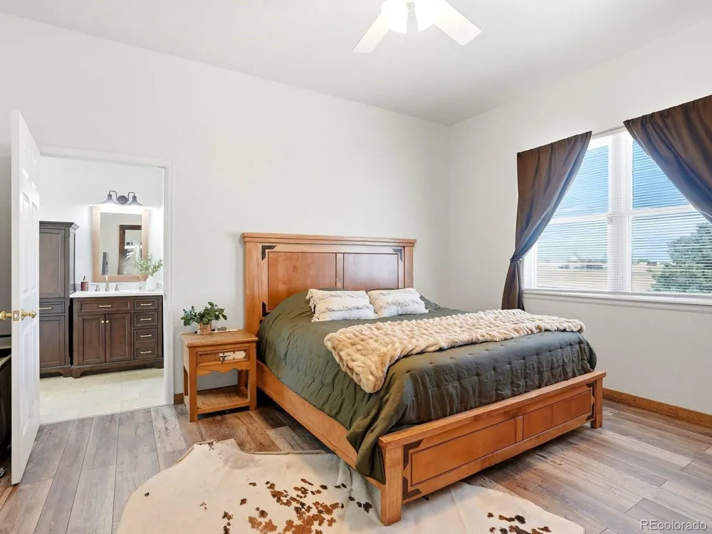 38087 E 147th Place Keenesburg, CO 80643