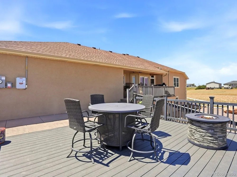 38087 E 147th Place Keenesburg, CO 80643