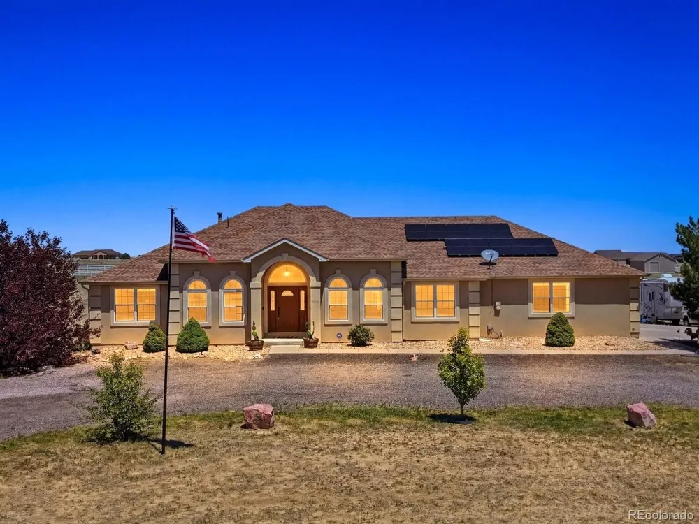 38087 E 147th Place Keenesburg, CO 80643