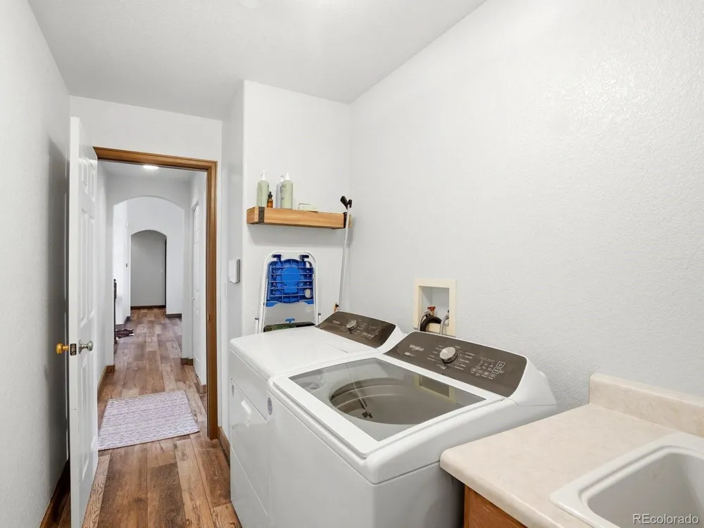 38087 E 147th Place Keenesburg, CO 80643