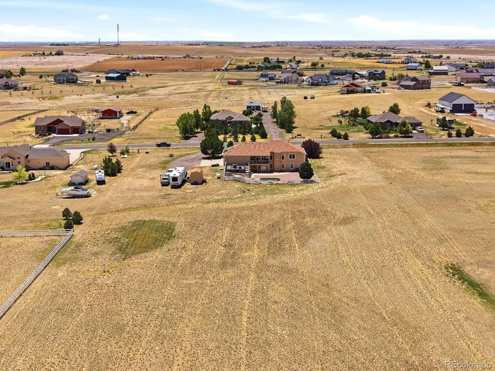 38087 E 147th Place Keenesburg, CO 80643