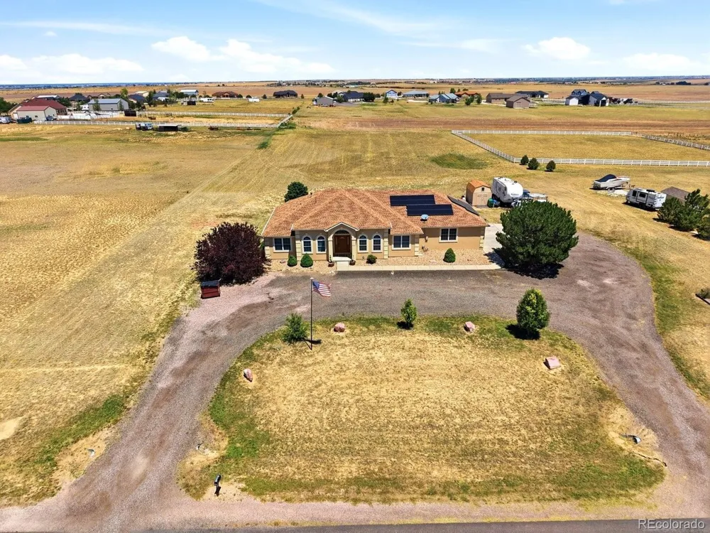38087 E 147th Place Keenesburg, CO 80643