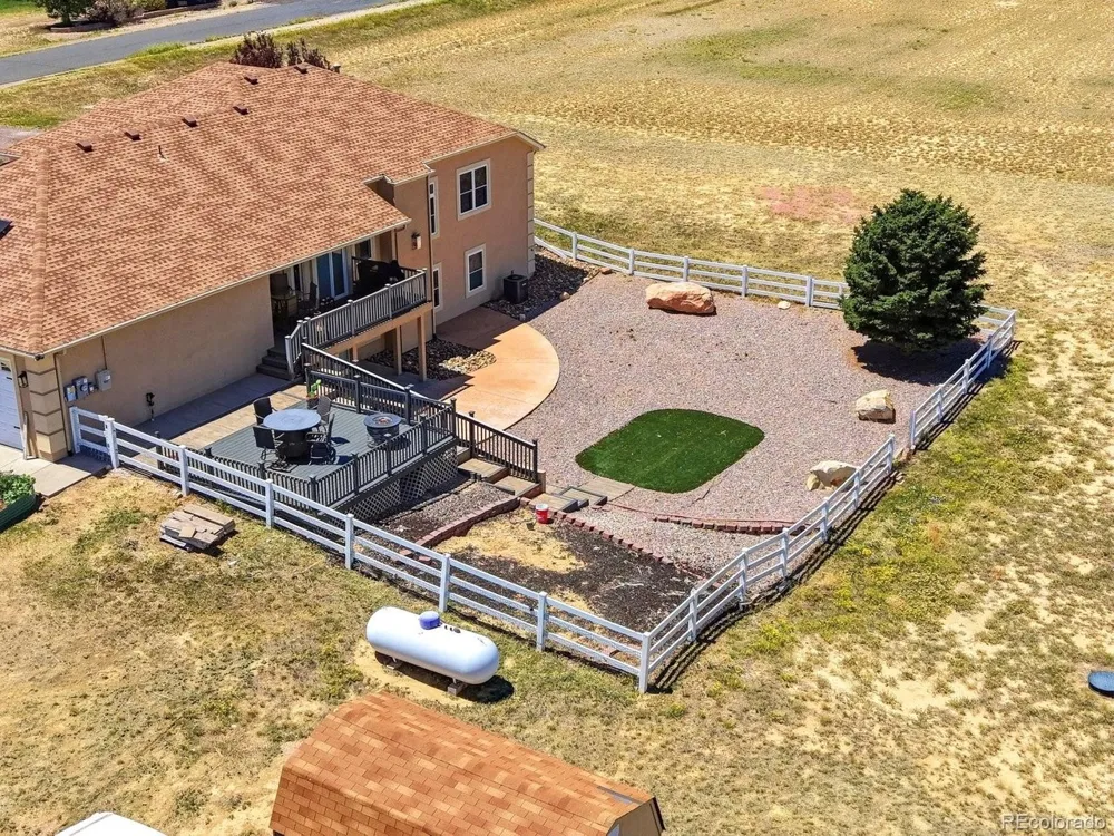 38087 E 147th Place Keenesburg, CO 80643