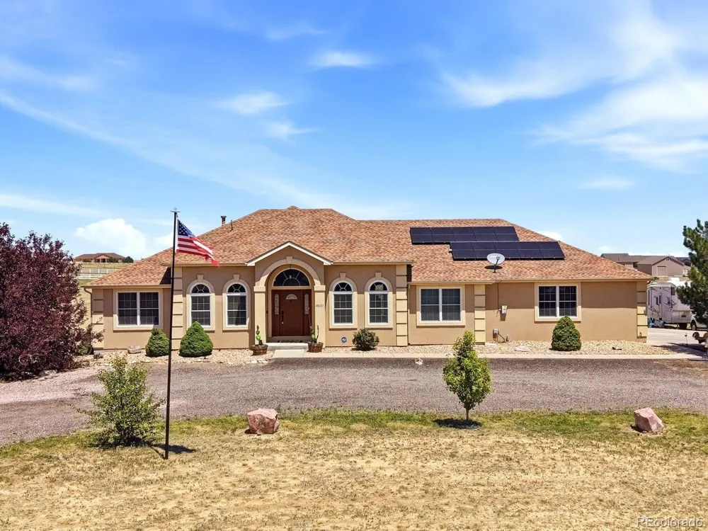 38087 E 147th Place Keenesburg, CO 80643