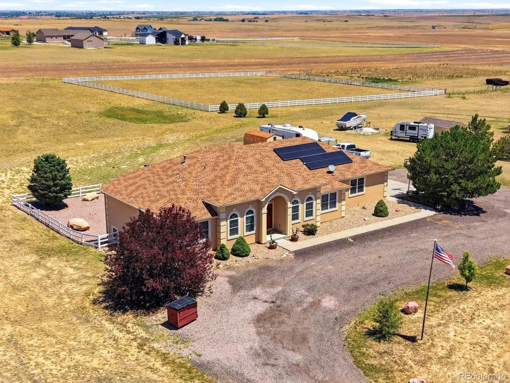 38087 E 147th Place Keenesburg, CO 80643