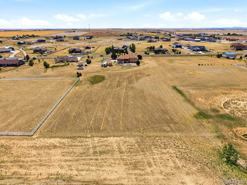 38087 E 147th Place Keenesburg, CO 80643