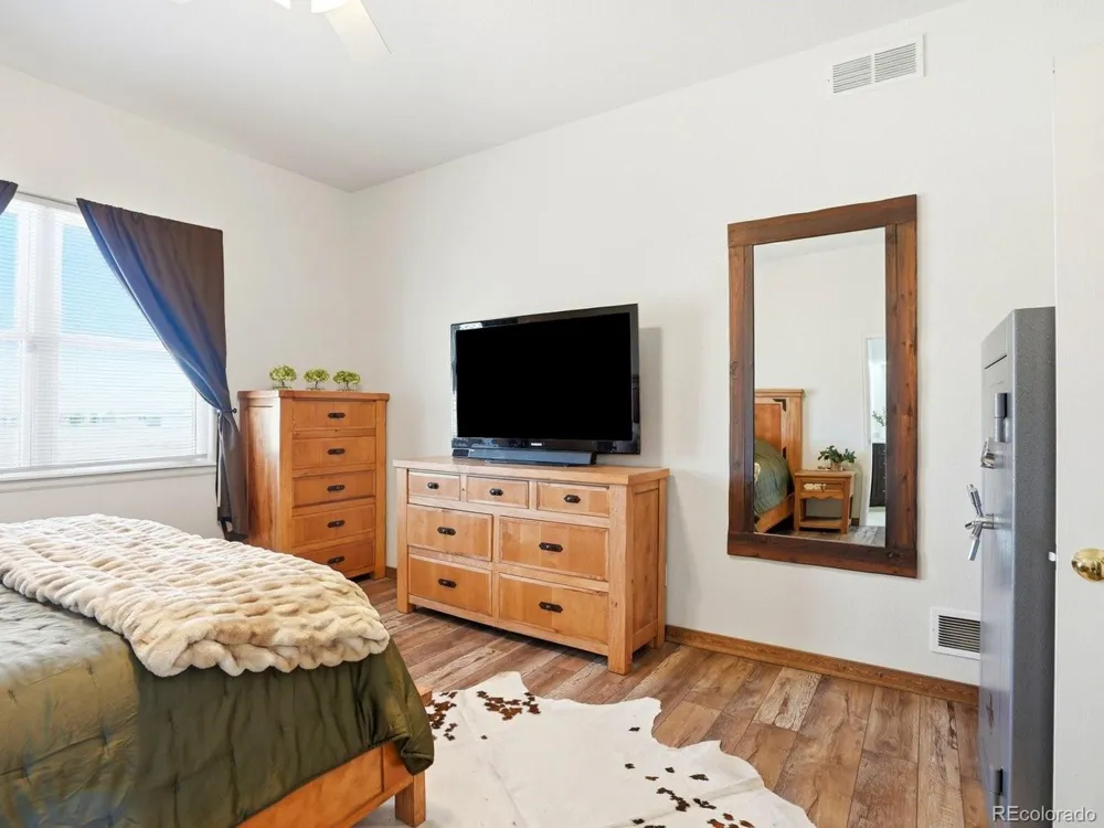 38087 E 147th Place Keenesburg, CO 80643
