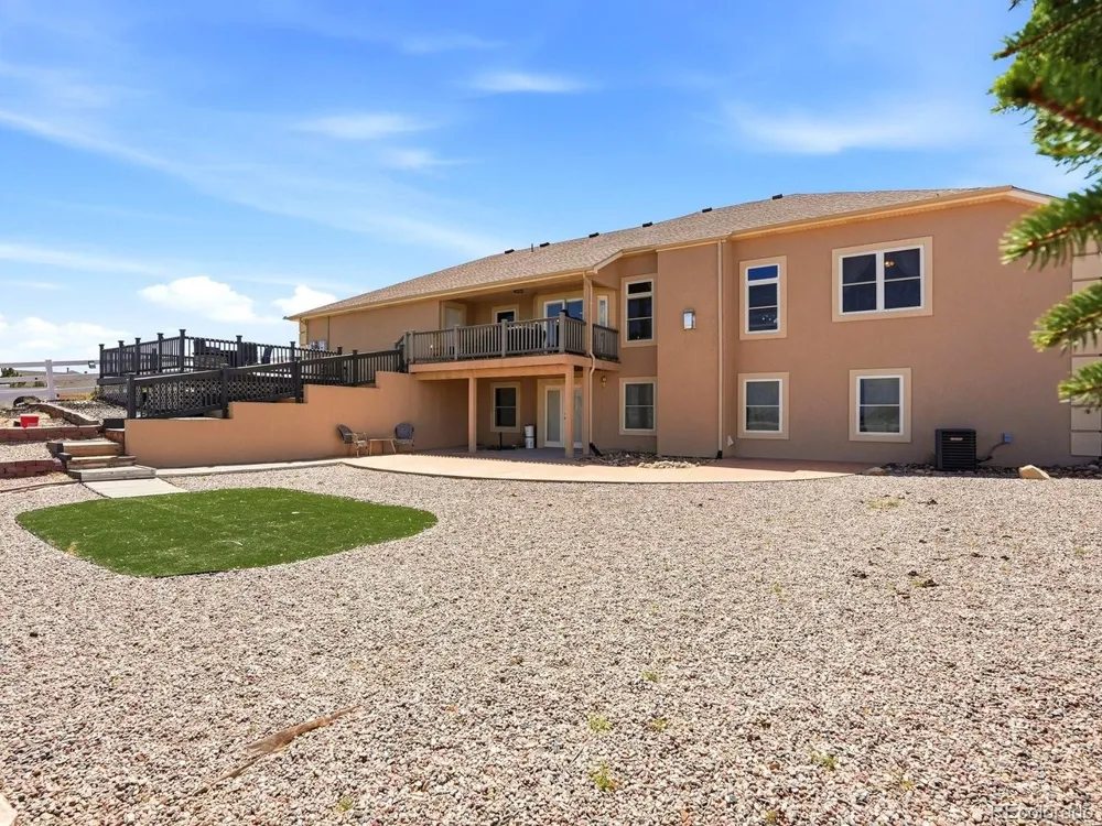 38087 E 147th Place Keenesburg, CO 80643