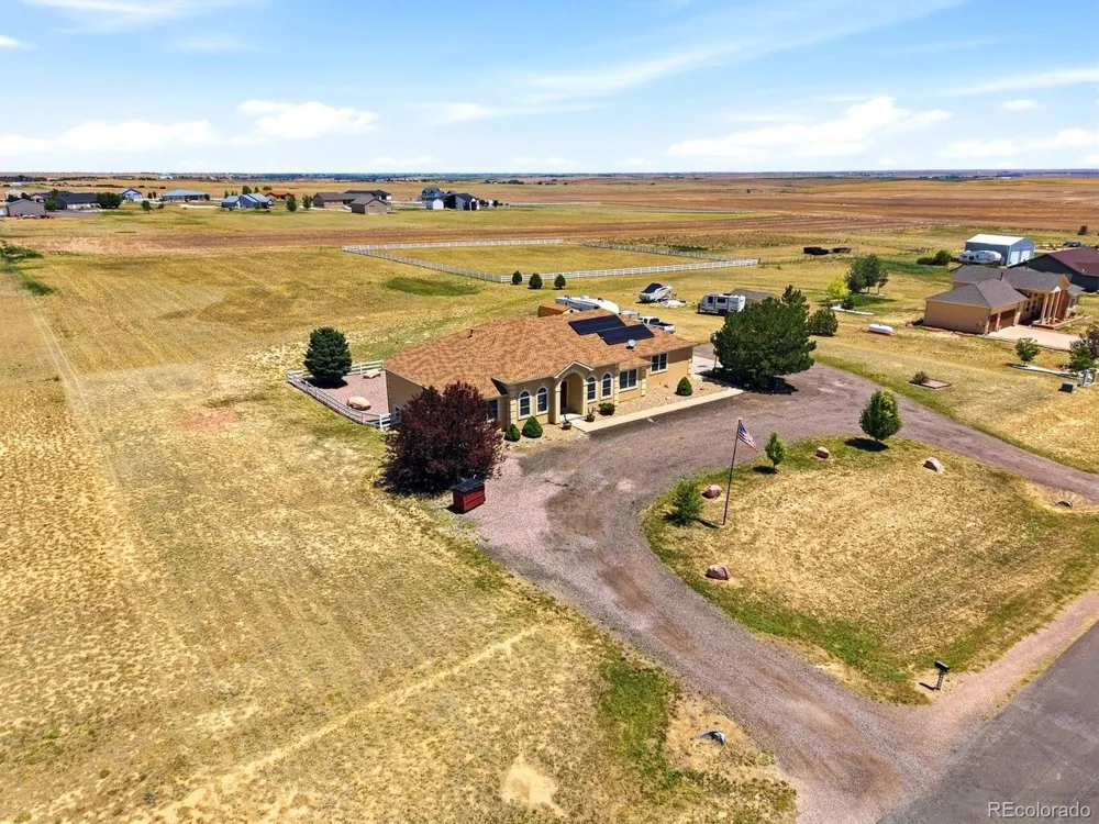 38087 E 147th Place Keenesburg, CO 80643