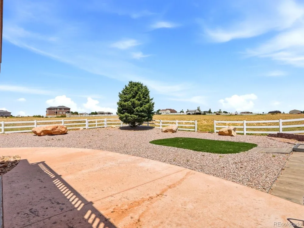 38087 E 147th Place Keenesburg, CO 80643