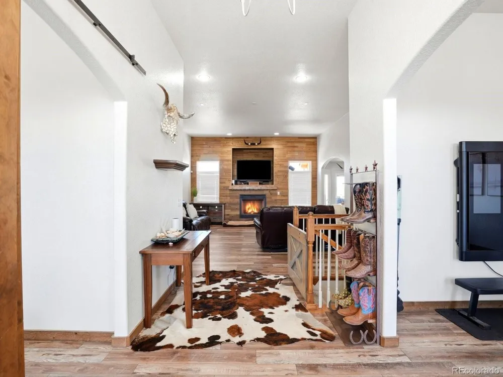 38087 E 147th Place Keenesburg, CO 80643