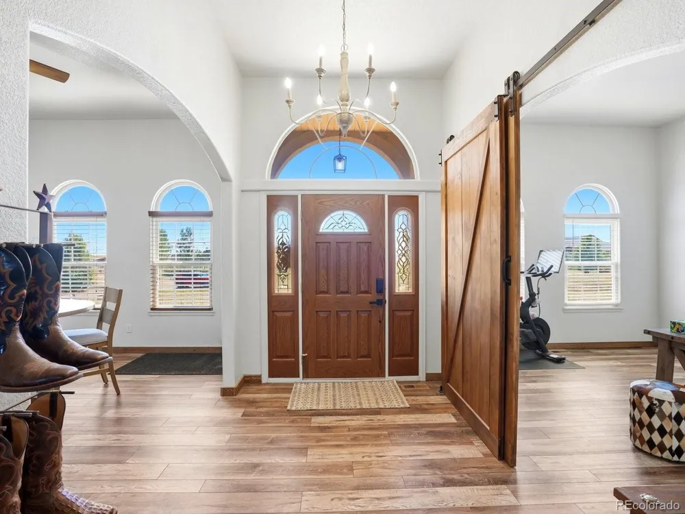 38087 E 147th Place Keenesburg, CO 80643