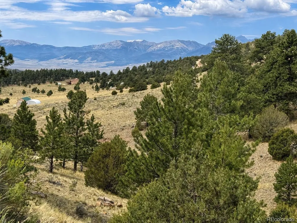 1054 Keepsake Loop Westcliffe, CO 81252