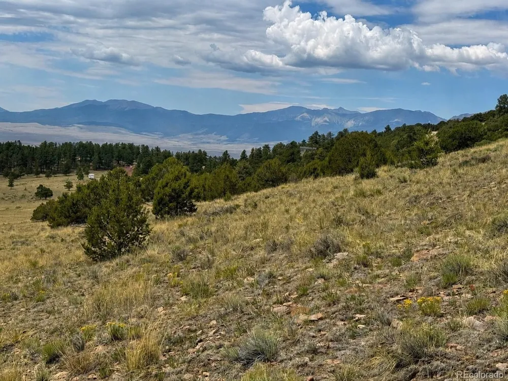 1054 Keepsake Loop Westcliffe, CO 81252