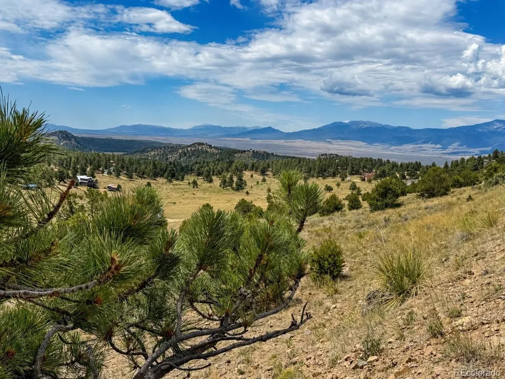 1054 Keepsake Loop Westcliffe, CO 81252