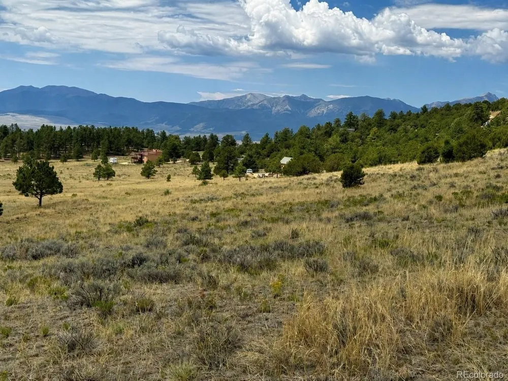 1054 Keepsake Loop Westcliffe, CO 81252