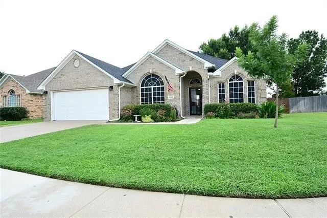 5856 Echo Bluff Drive Haltom City, TX 76137