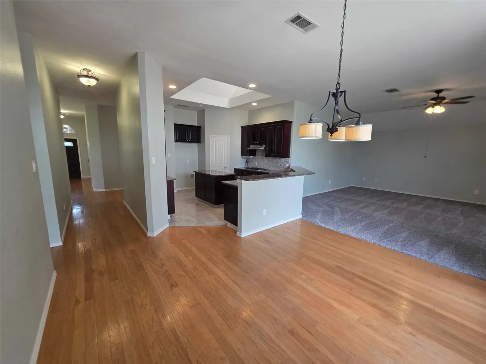 5856 Echo Bluff Drive Haltom City, TX 76137