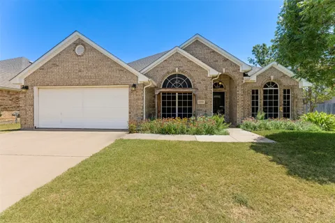 5856 Echo Bluff Drive