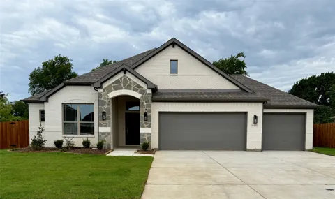 610 Kyle Drive