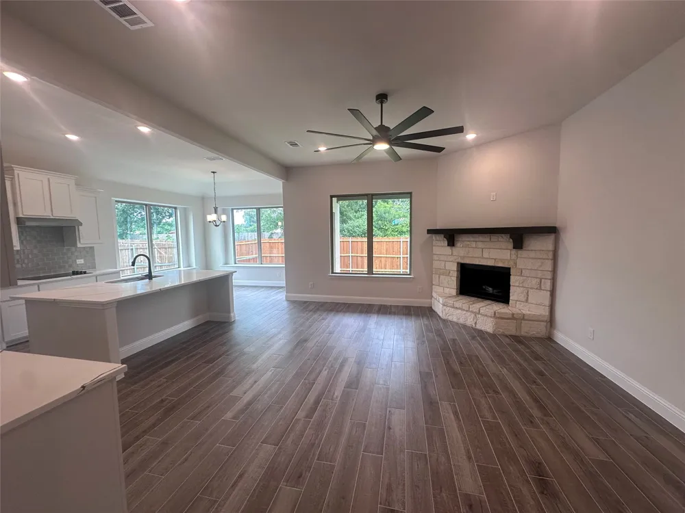 610 Kyle Drive Tioga, TX 76271