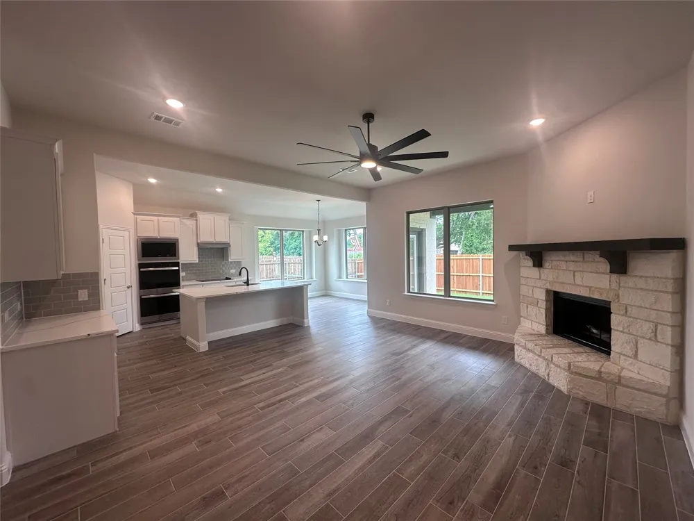 610 Kyle Drive Tioga, TX 76271