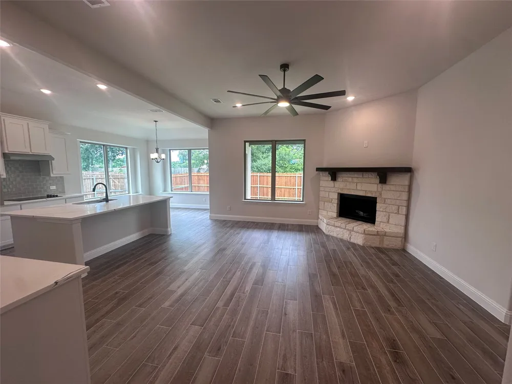 610 Kyle Drive Tioga, TX 76271