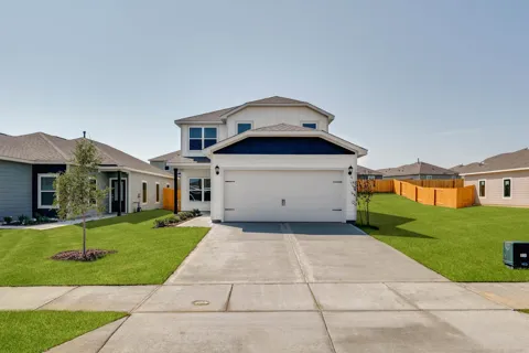8436 Fort Benton Drive