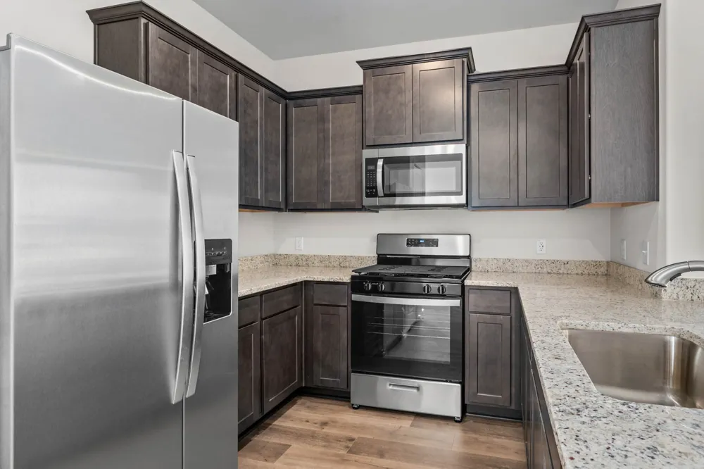 8436 Fort Benton Drive Ponder, TX 76259