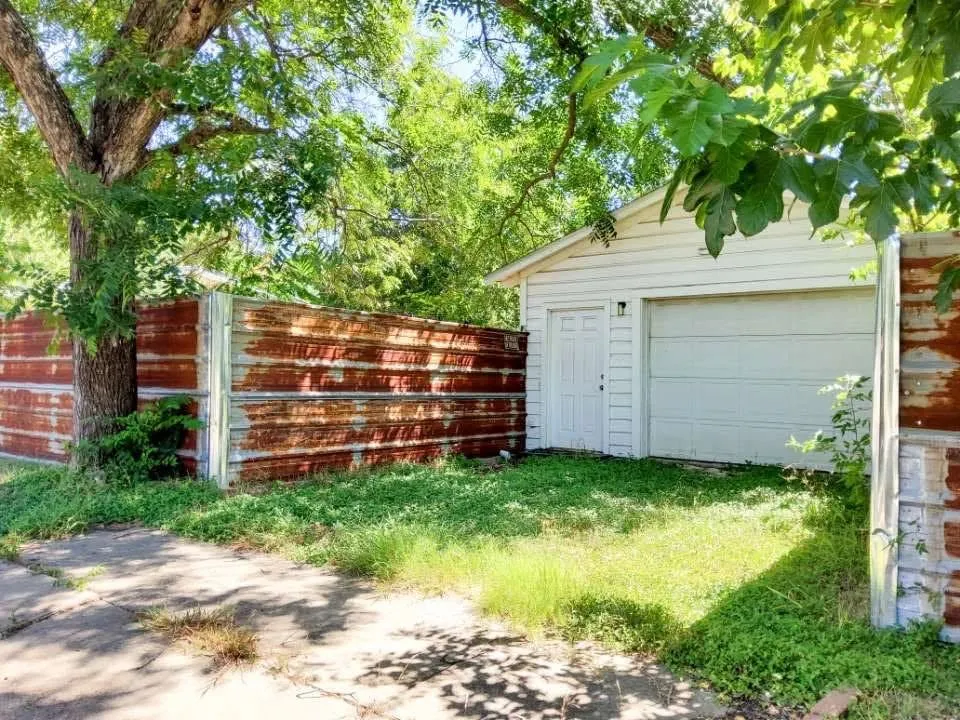 3532 Colcord Avenue Waco, TX 76707