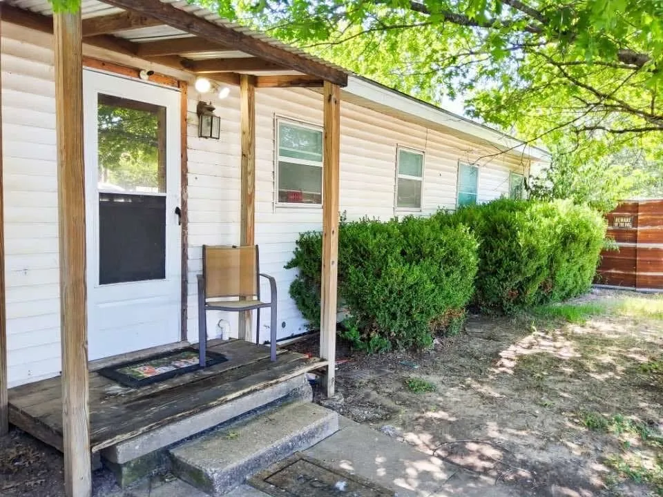 3532 Colcord Avenue Waco, TX 76707