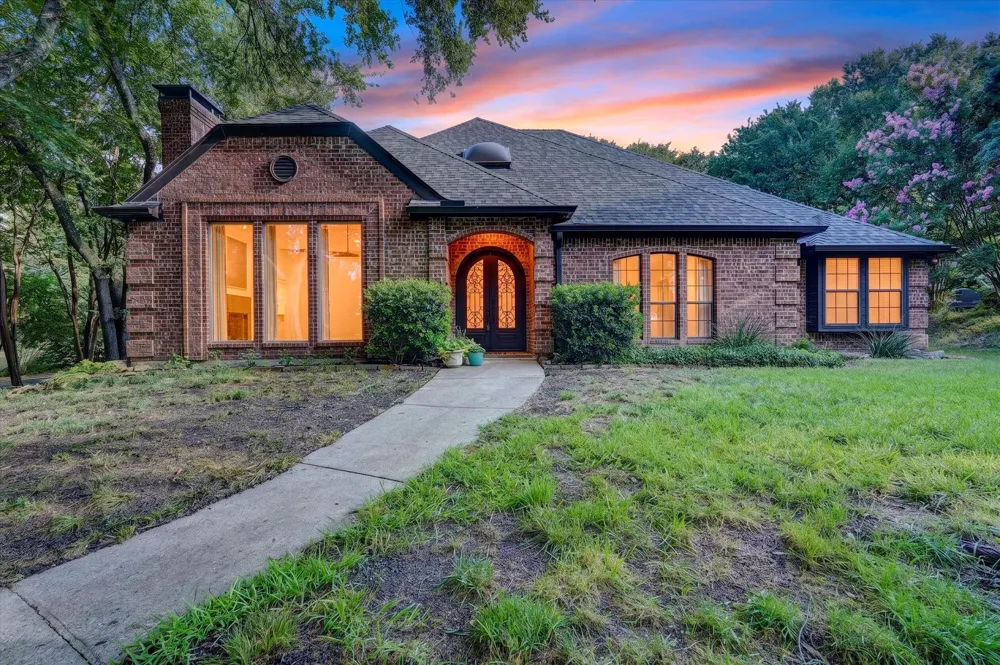 220 Priscilla Circle New Hope, TX 75071