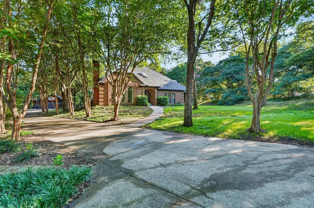 220 Priscilla Circle New Hope, TX 75071