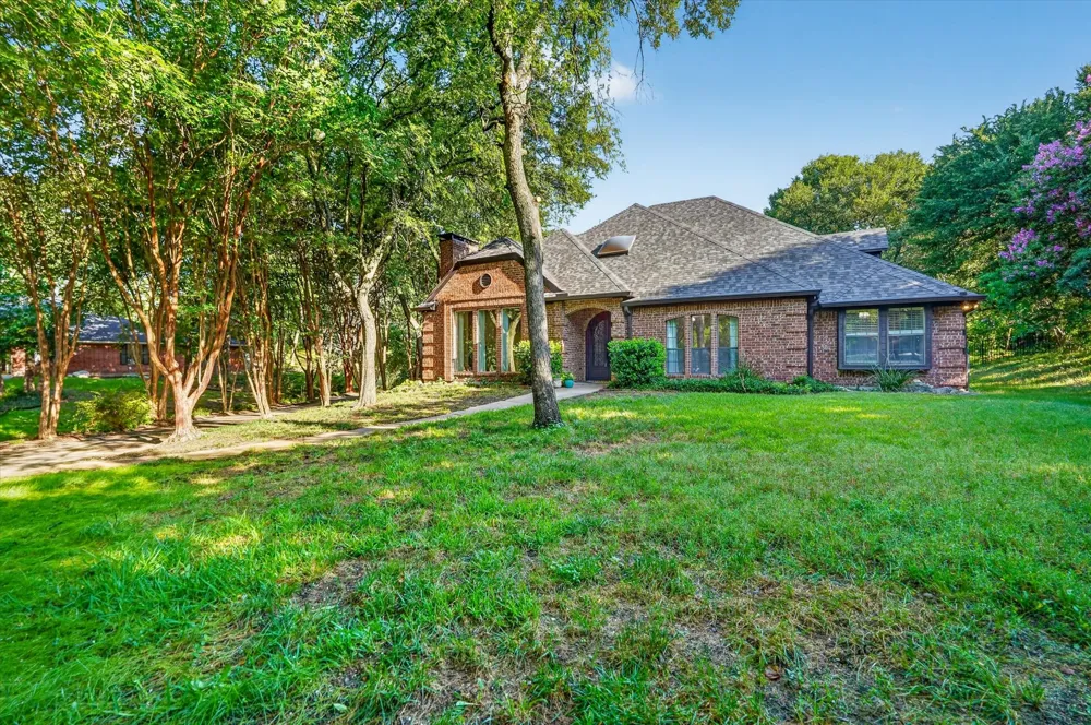 220 Priscilla Circle New Hope, TX 75071