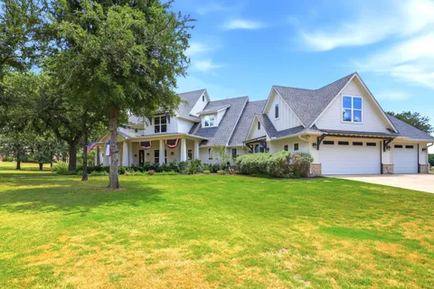 533 S Sugartree Drive