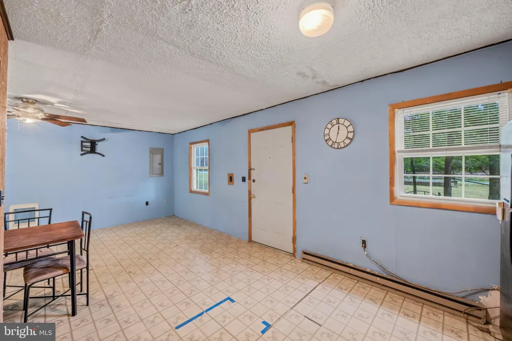 602 PLUM TREE LANE Berkeley Springs, WV 25411