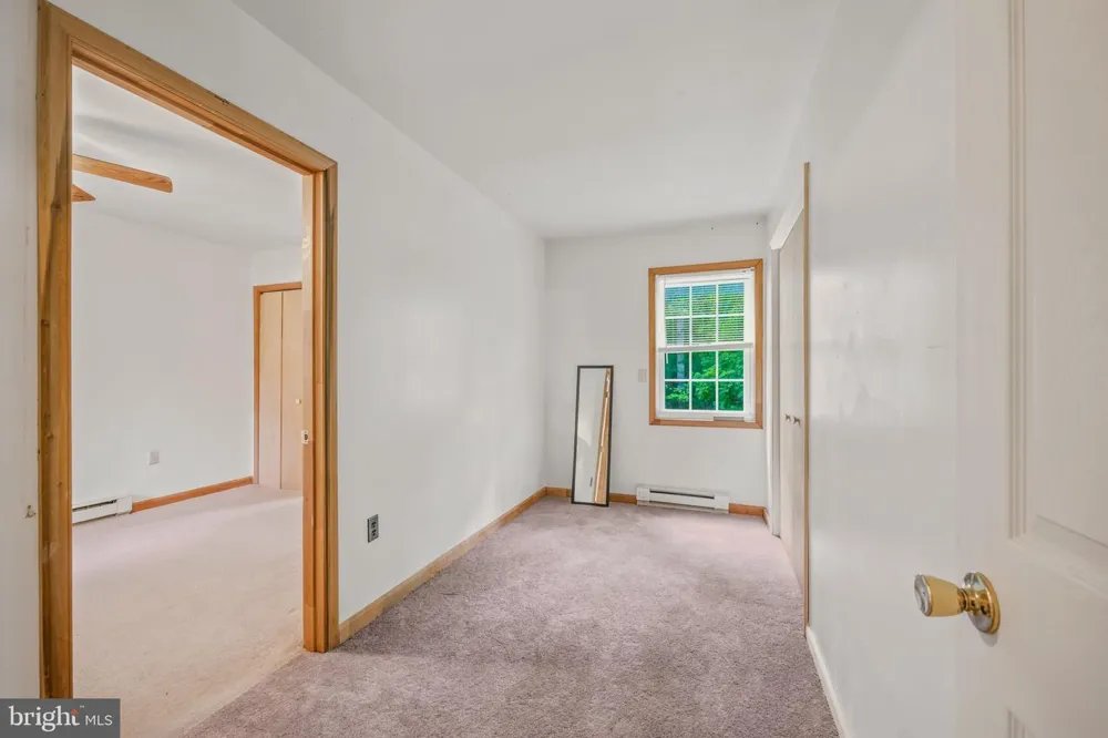 602 PLUM TREE LANE Berkeley Springs, WV 25411