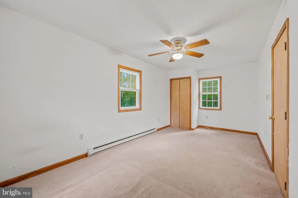 602 PLUM TREE LANE Berkeley Springs, WV 25411